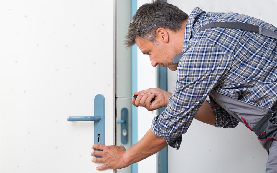 ouvrir une porte blindée Villiers-le-Bel