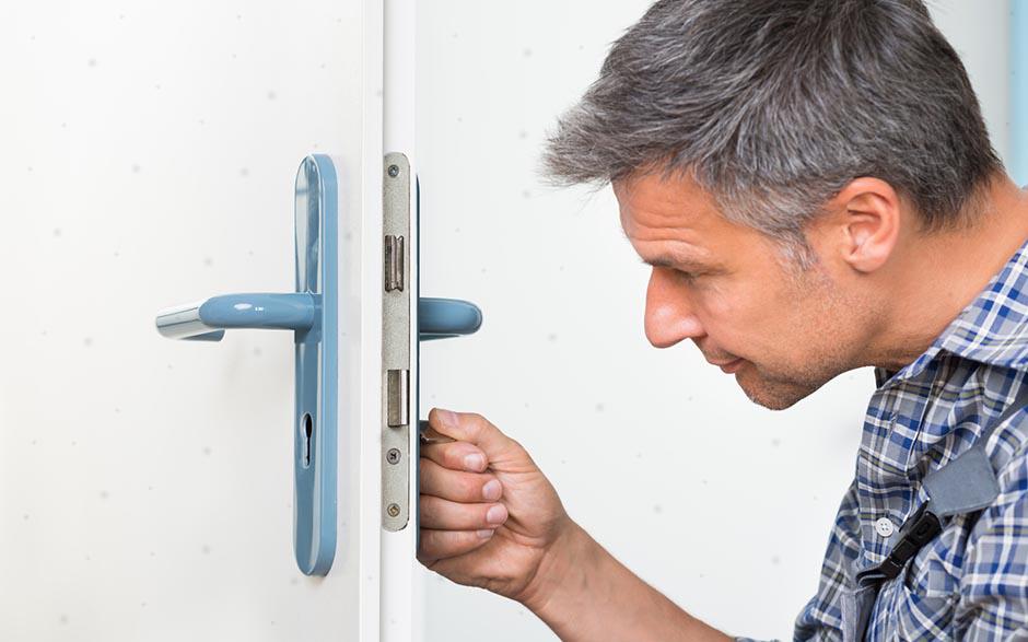 ouverture de porte blindée serrurier Issy-les-Moulineaux